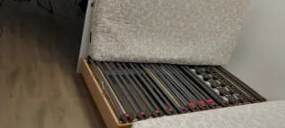 Cama Articulada 105cm