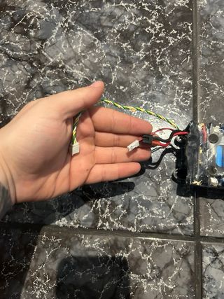 Batería Patinete Xiaomi NE1003-H