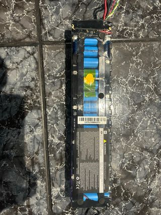 Batería Patinete Xiaomi NE1003-H