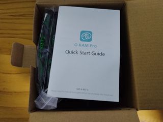 Cámara Vigilancia WiFi Exterior/Interior