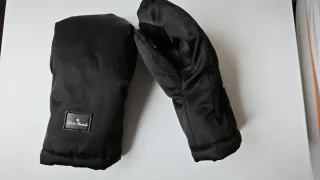 Guantes Elodie Details para cochecito de niños