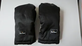 Guantes Elodie Details para cochecito de niños