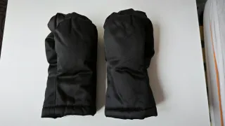 Guantes Elodie Details para cochecito de niños