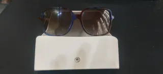 Gafas de Sol Michael Kors Blancas Auténticas