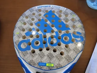 Pala de Pádel Adidas Adipower Junior 2.0