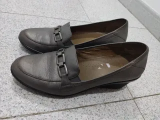 Zapatos Antea Plataforma