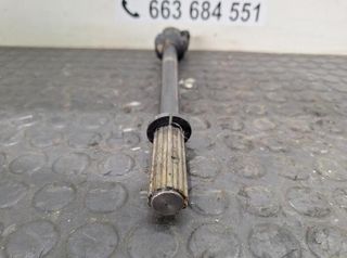 Columna direccion nissan trade 100 106174