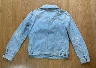 Chaqueta vaquera hombre de G-Star Raw (L)