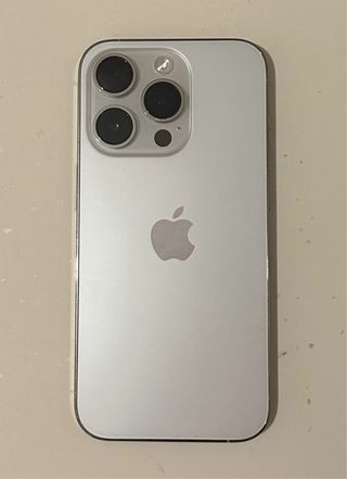 iPhone 14 Pro Blanco 1TB