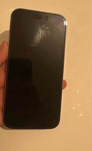 iPhone 14 Pro Blanco 1TB