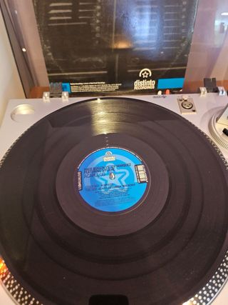 Paco Buggin vs Joy Marquez Acapulco