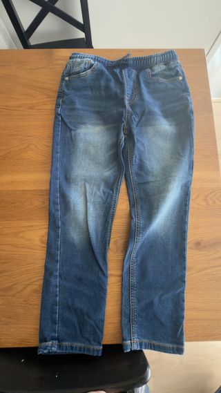 Vaqueros Next 9 a. 134 cm