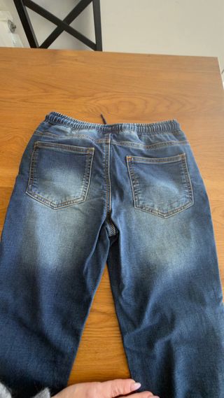Vaqueros Next 9 a. 134 cm