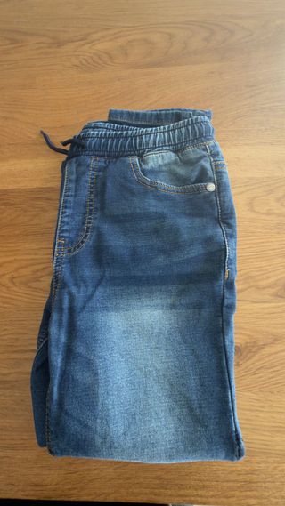 Vaqueros Next 9 a. 134 cm