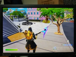 PC Gaming Ryzen 5 3500x GTX 1660 6GB 16GB RAM