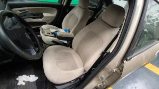 Despiece Fiat Línea