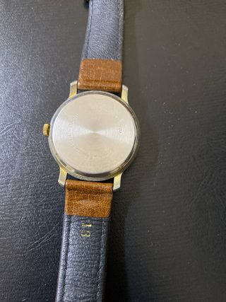 Orologio Dalas Classico 17 Jewels