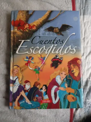 Cuentos escogidos (Spanish Edition)