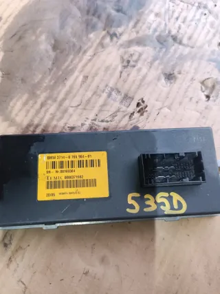 Módulo control transmisión dinámica BMW  E60 E61