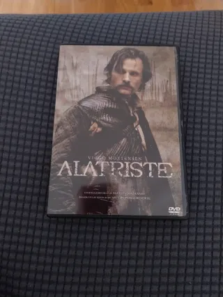 Pack 7 Películas DVD