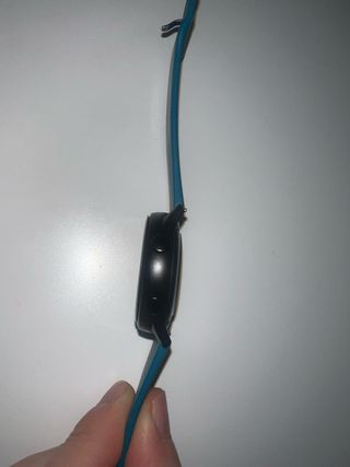 Samsung Galaxy Watch Active - Casi sin uso