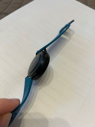 Samsung Galaxy Watch Active - Casi sin uso