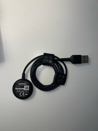 Samsung Galaxy Watch Active - Casi sin uso