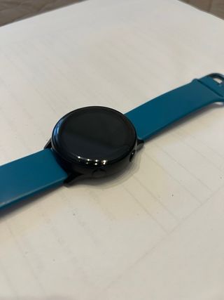 Samsung Galaxy Watch Active - Casi sin uso