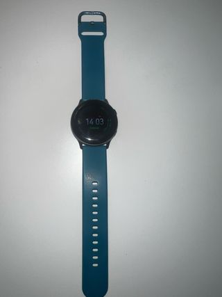 Samsung Galaxy Watch Active - Casi sin uso