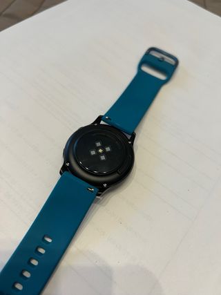 Samsung Galaxy Watch Active - Casi sin uso