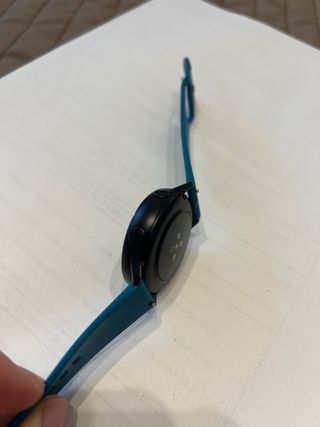 Samsung Galaxy Watch Active - Casi sin uso