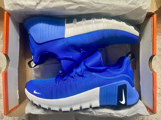 T44 Nike Metcon 6 Nuevas