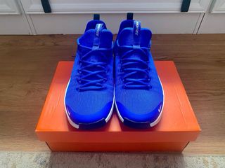 T44 Nike Metcon 6 Nuevas