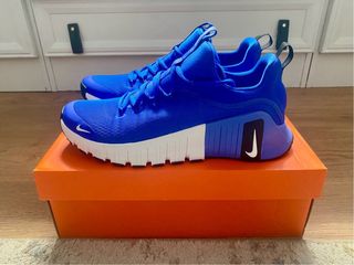 T44 Nike Metcon 6 Nuevas