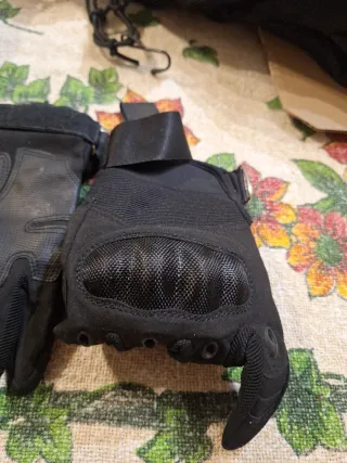 Guanti Moto Taglia XL