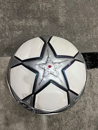 Balón Adidas Champions League 25 Aniversario