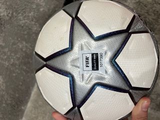 Balón Adidas Champions League 25 Aniversario