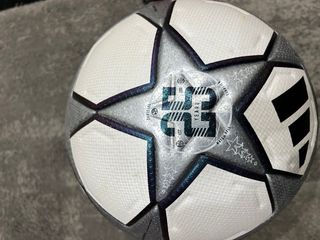 Balón Adidas Champions League 25 Aniversario
