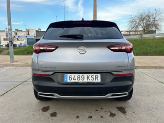 Opel Grandland X 2018