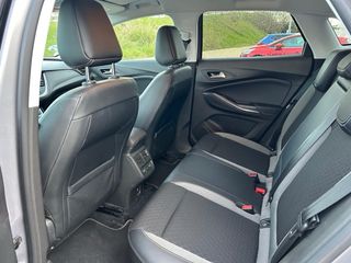 Opel Grandland X 2018