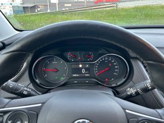 Opel Grandland X 2018