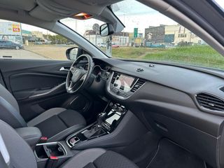 Opel Grandland X 2018