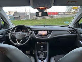 Opel Grandland X 2018