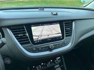 Opel Grandland X 2018