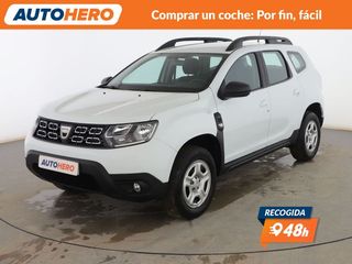 Dacia Duster 1.5 Blue dCi Comfort 4x4