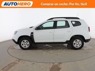 Dacia Duster 1.5 Blue dCi Comfort 4x4
