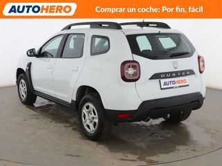 Dacia Duster 1.5 Blue dCi Comfort 4x4