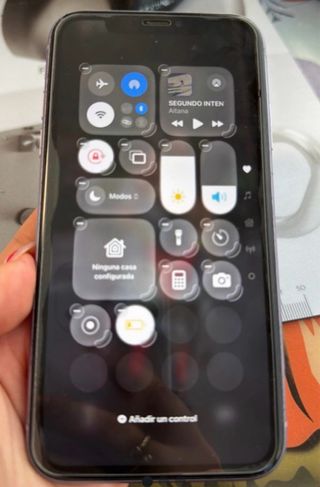 iPhone 11 128 GB Viola con scatola