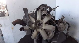 Otolp121011 83000b tp5411 l0b motor tata telco 2.0