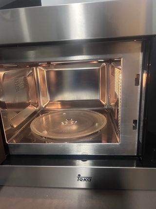Microondas Teka